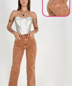 JD-2234 JEAN DIWAY WIDE LEG ARENA